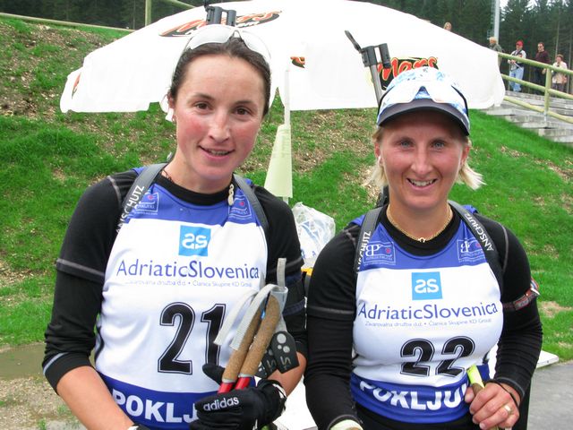 006 Dijan Ravnikar, Tadeja Brankovic-Likozer